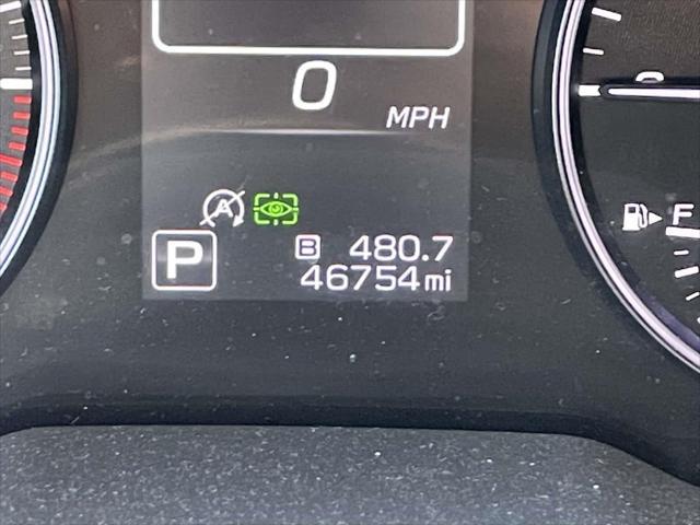used 2020 Subaru Outback car, priced at $23,257