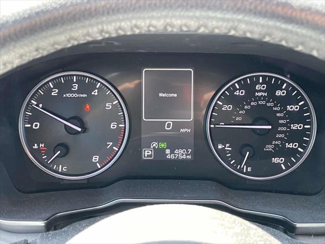 used 2020 Subaru Outback car, priced at $23,257
