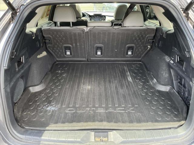 used 2020 Subaru Outback car, priced at $22,912
