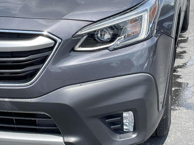 used 2020 Subaru Outback car, priced at $22,912