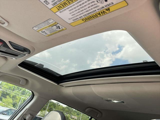 used 2020 Subaru Outback car, priced at $22,912