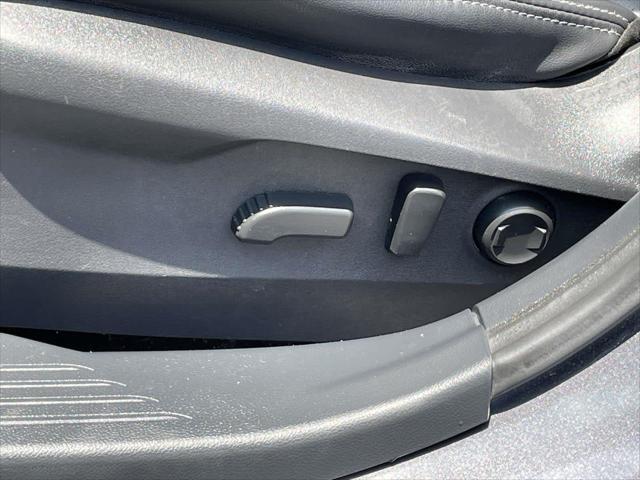 used 2020 Subaru Outback car, priced at $22,912
