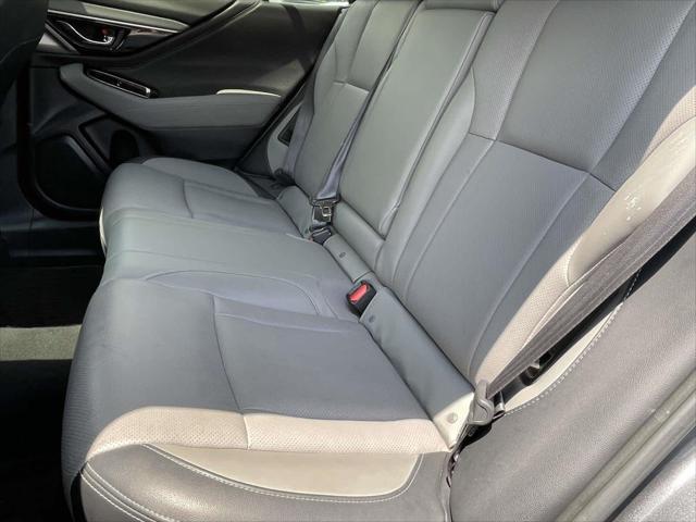 used 2020 Subaru Outback car, priced at $22,912