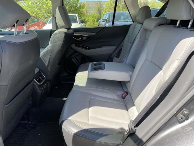 used 2020 Subaru Outback car, priced at $23,257