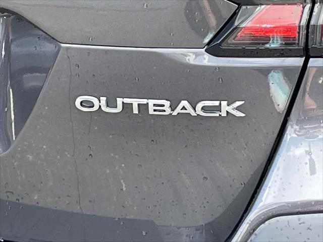 used 2020 Subaru Outback car, priced at $22,912