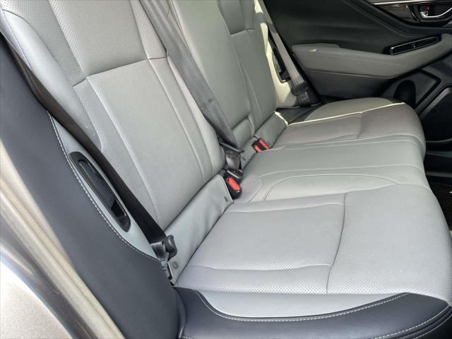 used 2020 Subaru Outback car, priced at $22,912