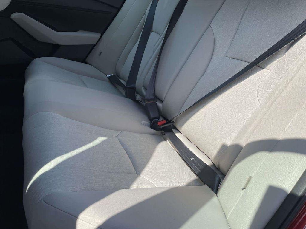 new 2025 Honda Accord car, priced at $28,688