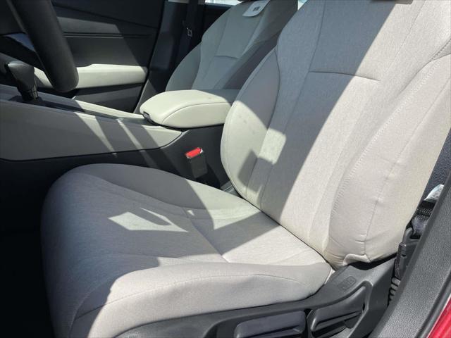 new 2025 Honda Accord car, priced at $29,900