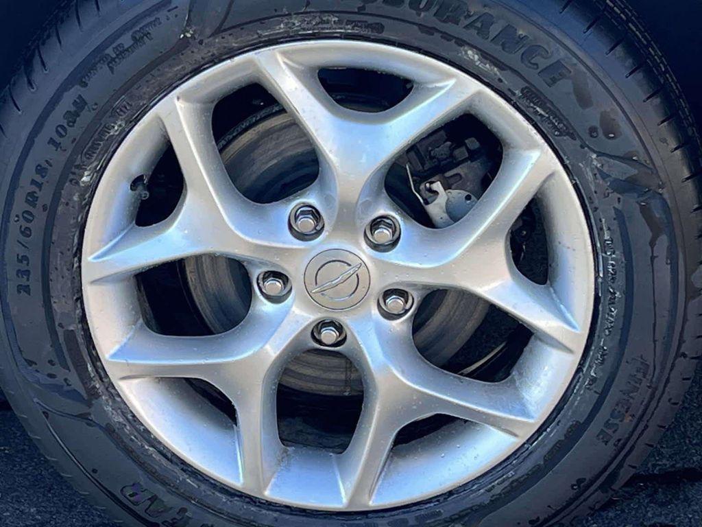 used 2020 Chrysler Pacifica car, priced at $21,998