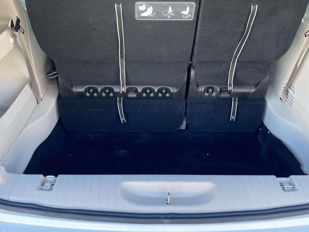 used 2020 Chrysler Pacifica car, priced at $21,998