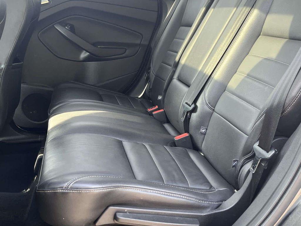 used 2016 Ford Escape car, priced at $10,681