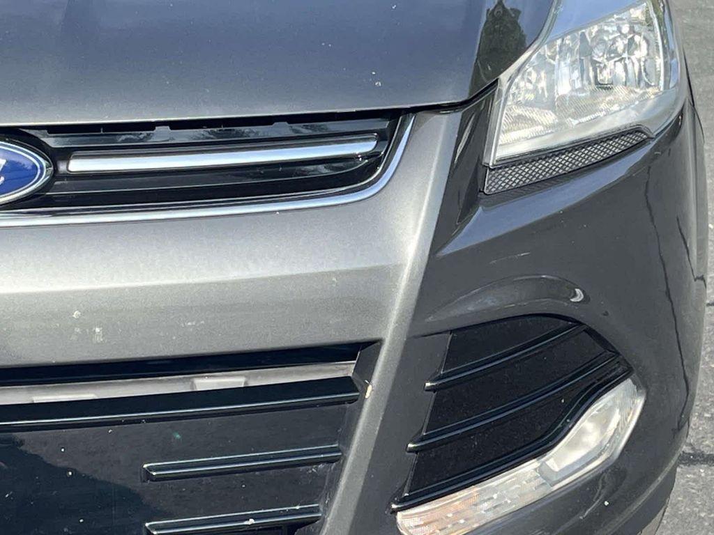 used 2016 Ford Escape car, priced at $10,681
