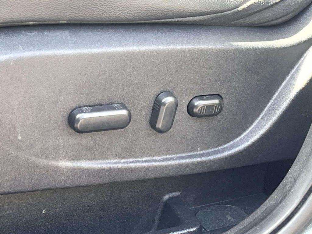 used 2016 Ford Escape car, priced at $10,681
