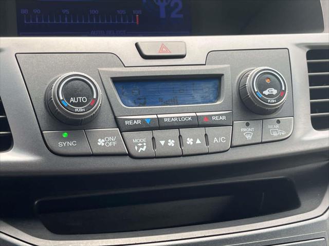 used 2012 Honda Odyssey car, priced at $6,999