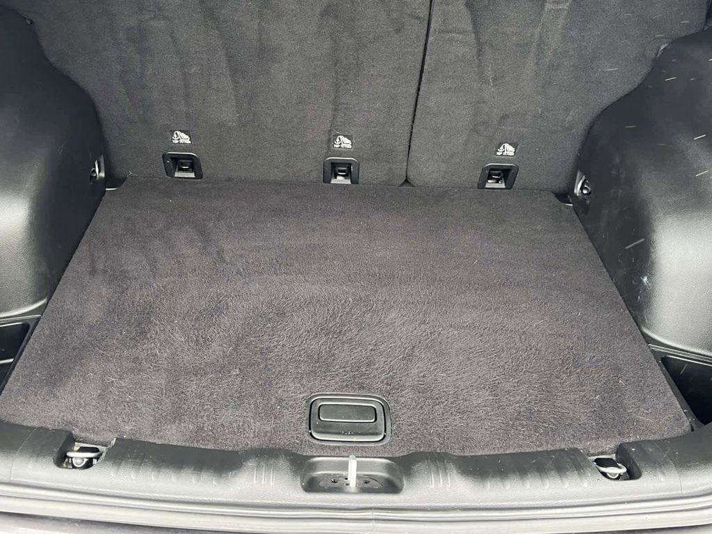 used 2022 Jeep Compass car, priced at $17,998