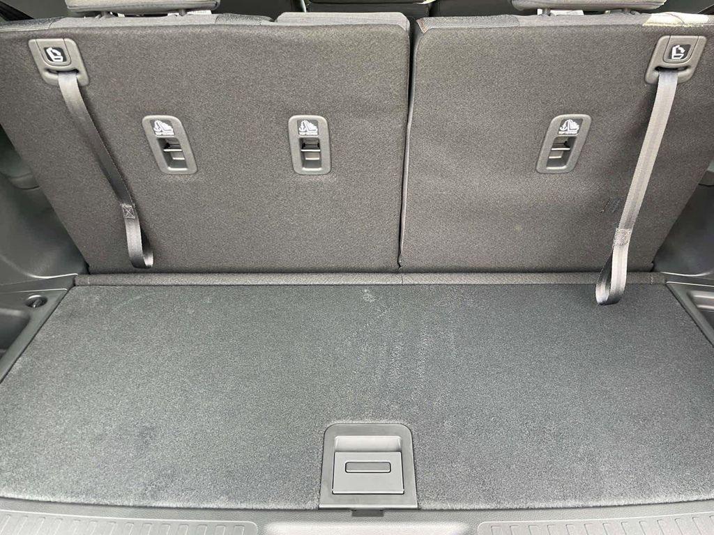 new 2025 Honda Pilot car, priced at $42,934