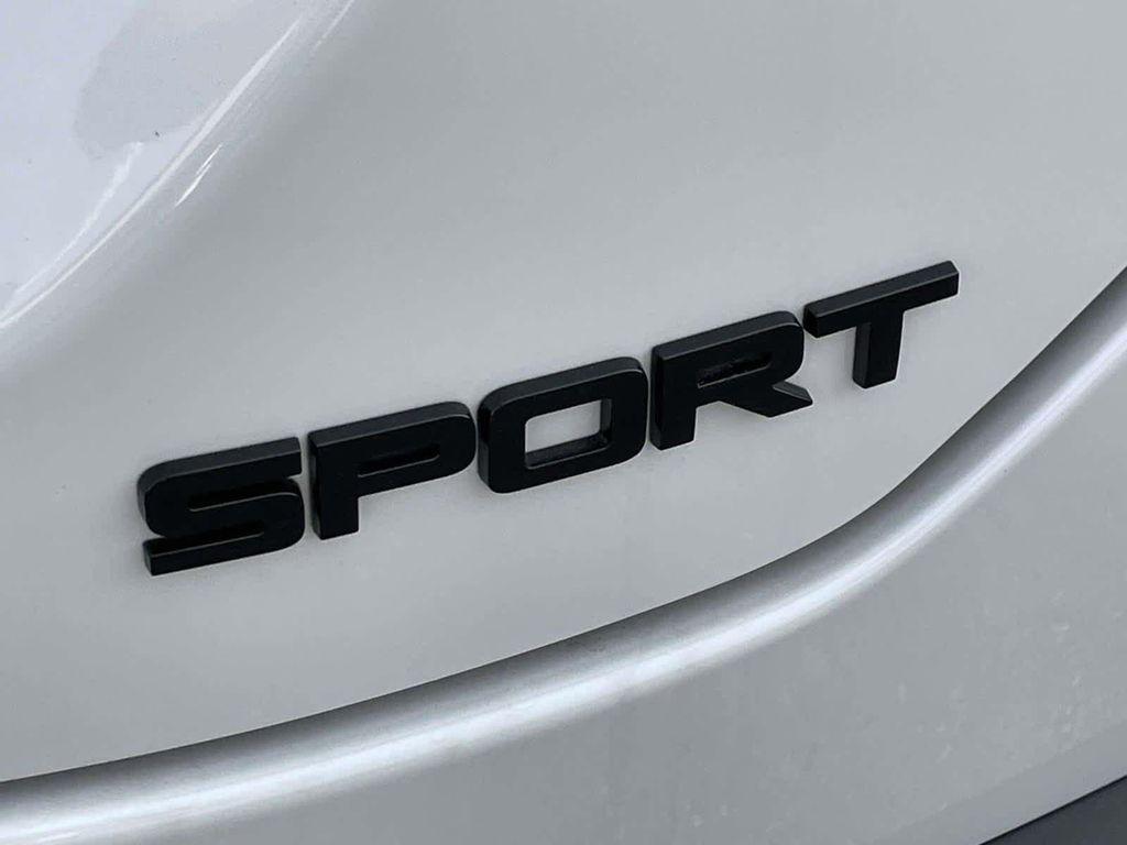 new 2025 Honda Pilot car, priced at $42,934