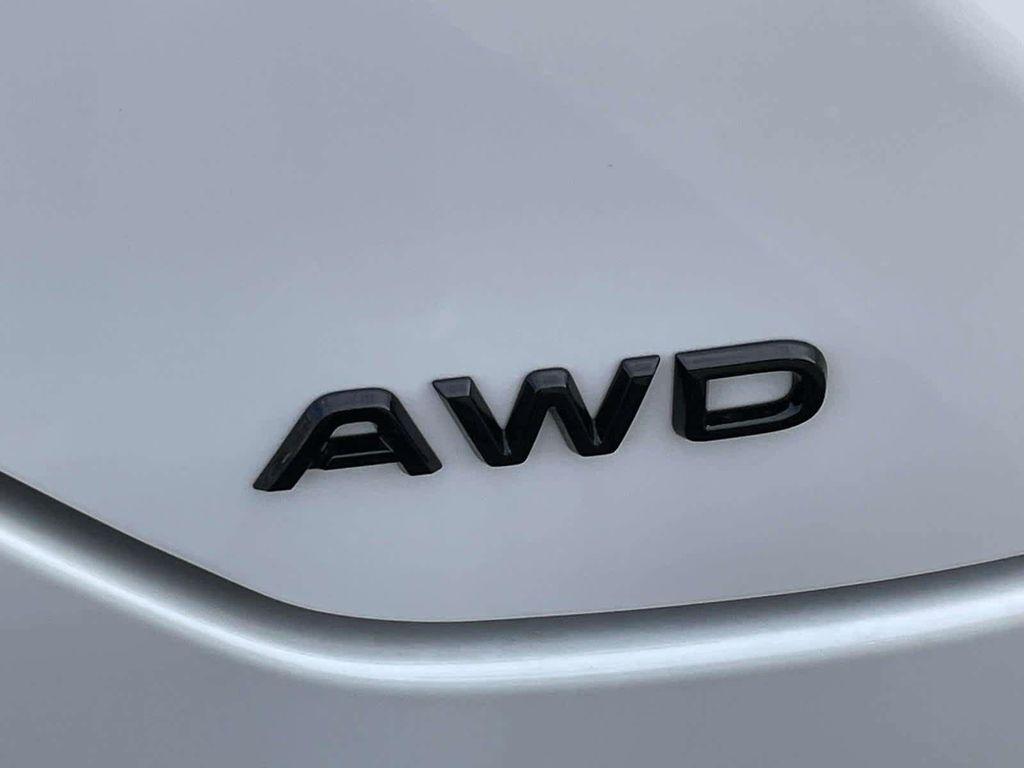 new 2025 Honda Pilot car, priced at $42,934