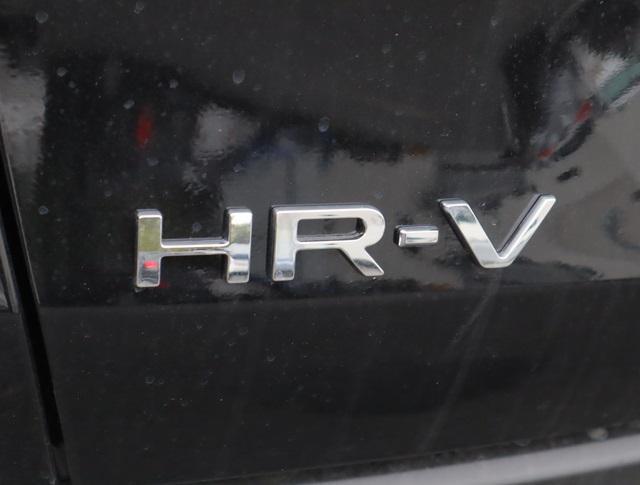 new 2025 Honda HR-V car, priced at $29,249