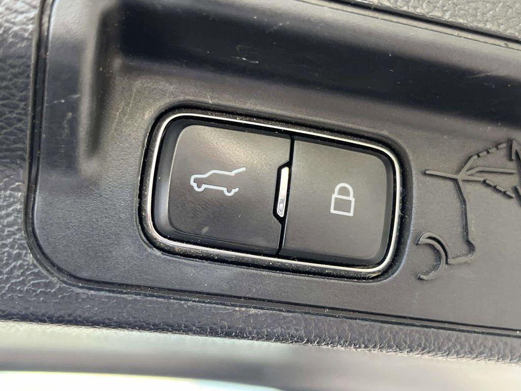 used 2020 Ford Explorer car, priced at $26,998