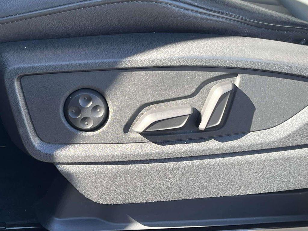 used 2022 Audi Q5 car, priced at $22,998