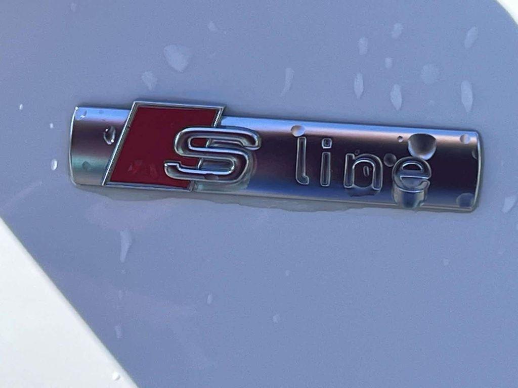 used 2022 Audi Q5 car, priced at $22,998