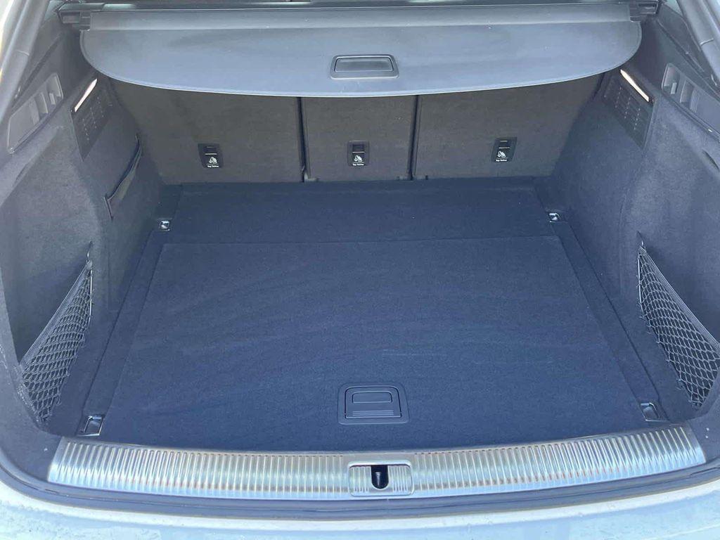 used 2022 Audi Q5 car, priced at $22,998