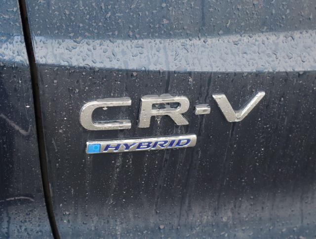 new 2025 Honda CR-V car, priced at $39,069