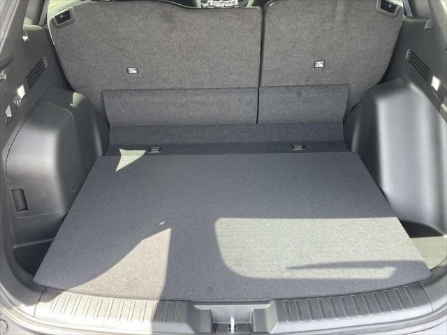 new 2025 Honda CR-V Hybrid car, priced at $40,545