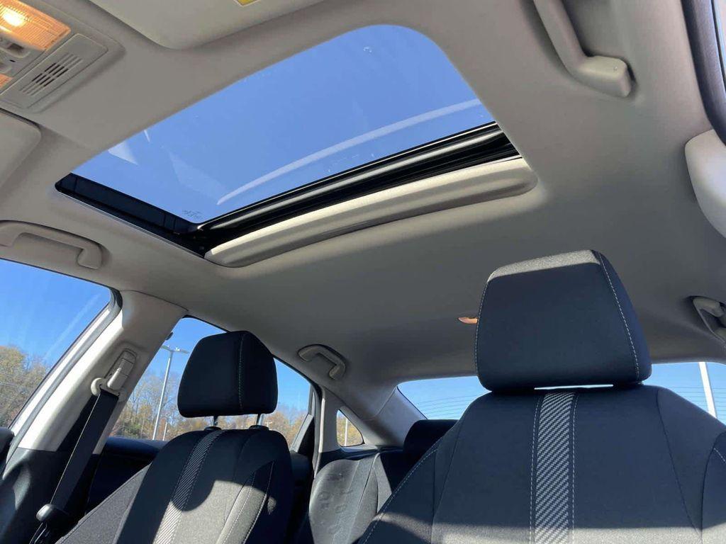 used 2017 Honda Civic car, priced at $13,498