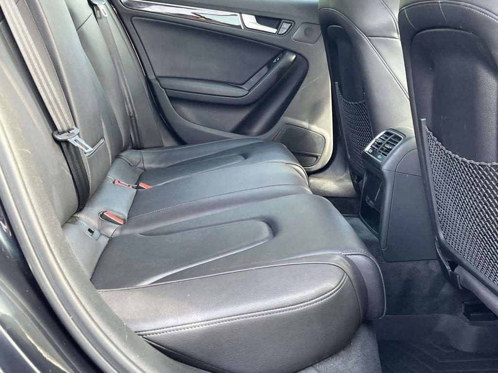 used 2014 Audi allroad car, priced at $9,486