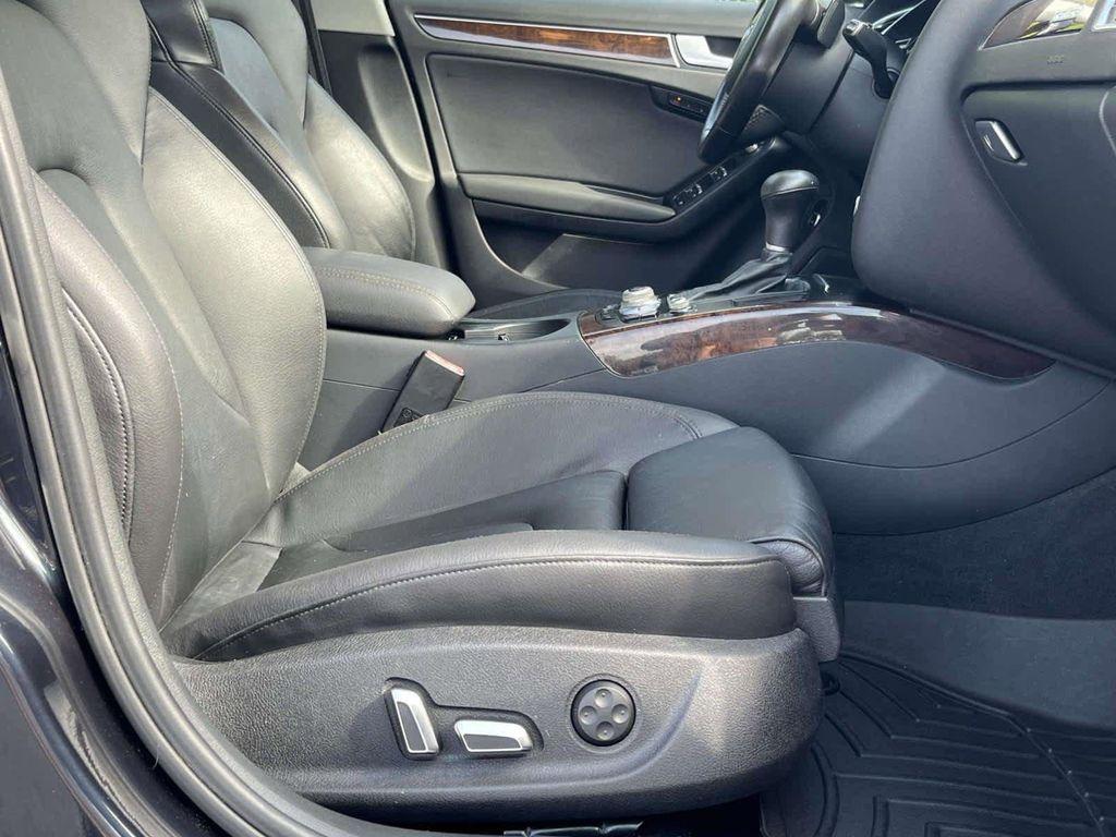 used 2014 Audi allroad car, priced at $9,486