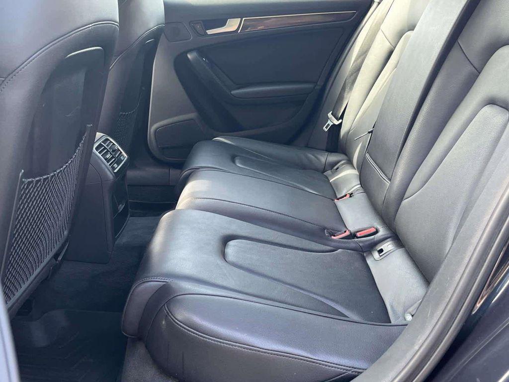 used 2014 Audi allroad car, priced at $9,486