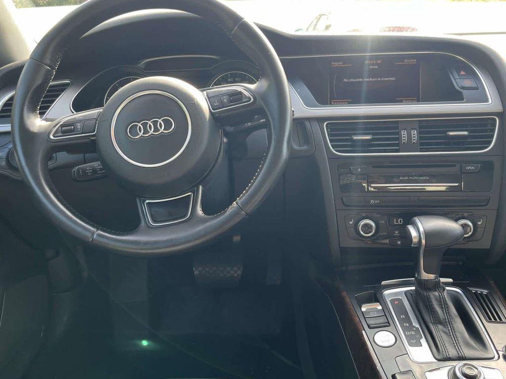 used 2014 Audi allroad car, priced at $9,486