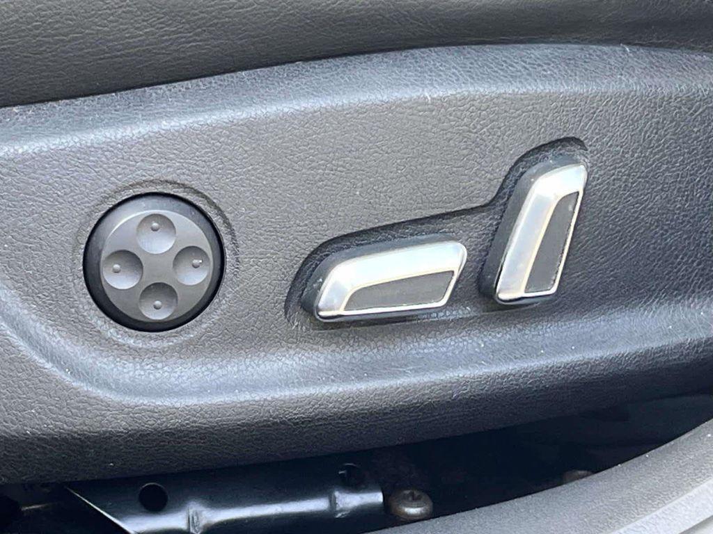 used 2014 Audi allroad car, priced at $9,486