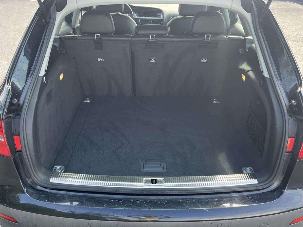 used 2014 Audi allroad car, priced at $9,486