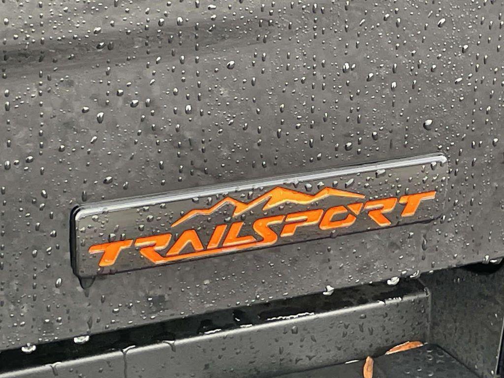 new 2025 Honda Ridgeline car, priced at $44,016