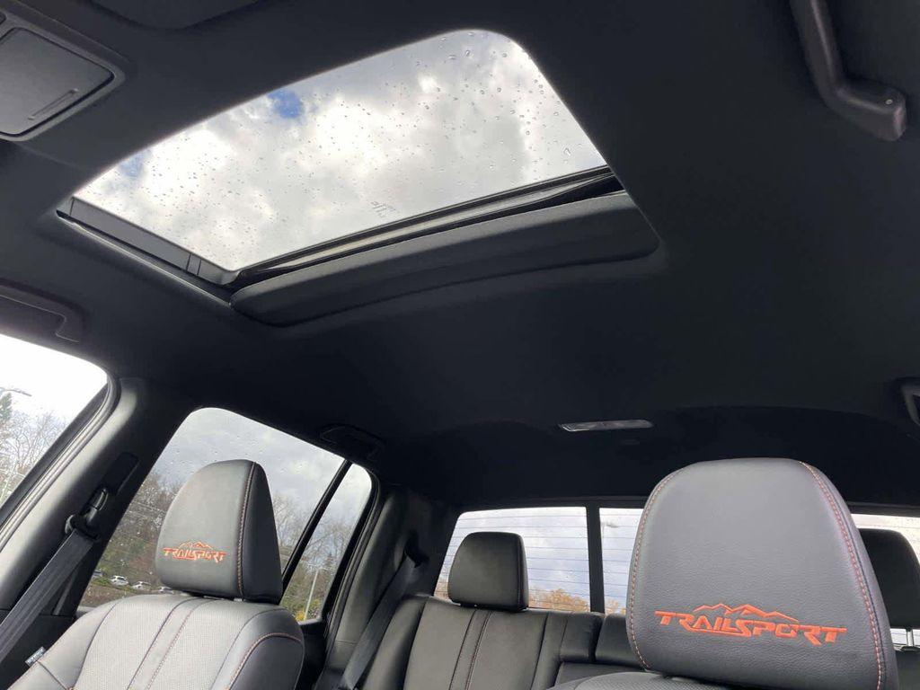 new 2025 Honda Ridgeline car, priced at $44,016