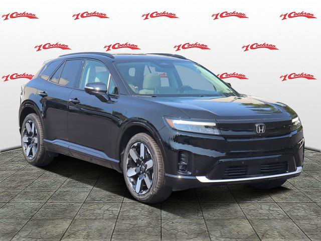 new 2024 Honda Prologue car, priced at $55,949