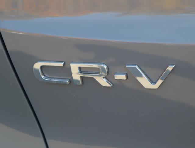 new 2025 Honda CR-V car, priced at $35,700