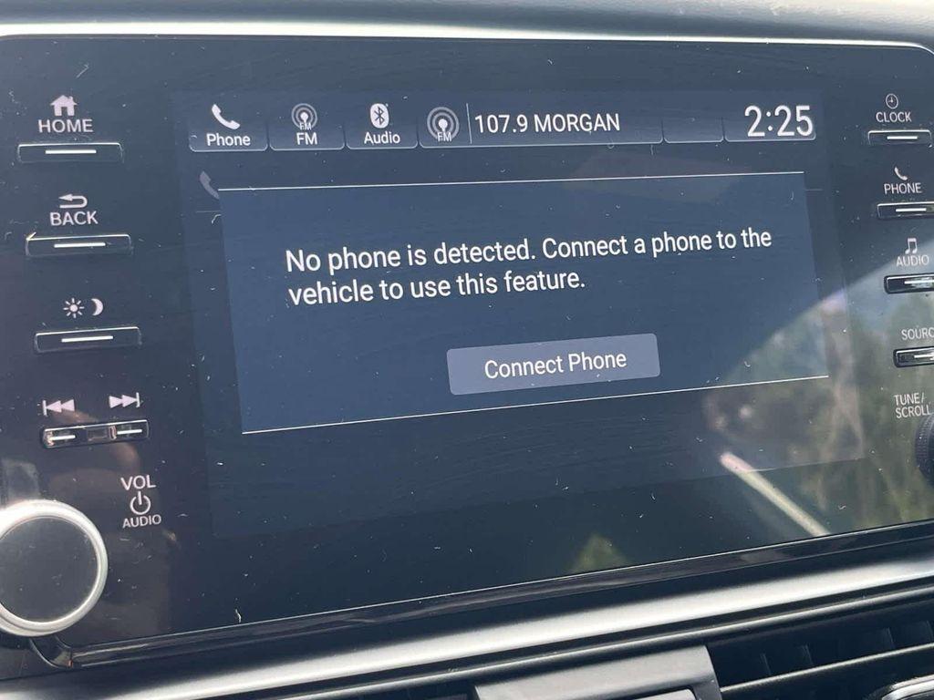 used 2022 Honda Accord car, priced at $26,478