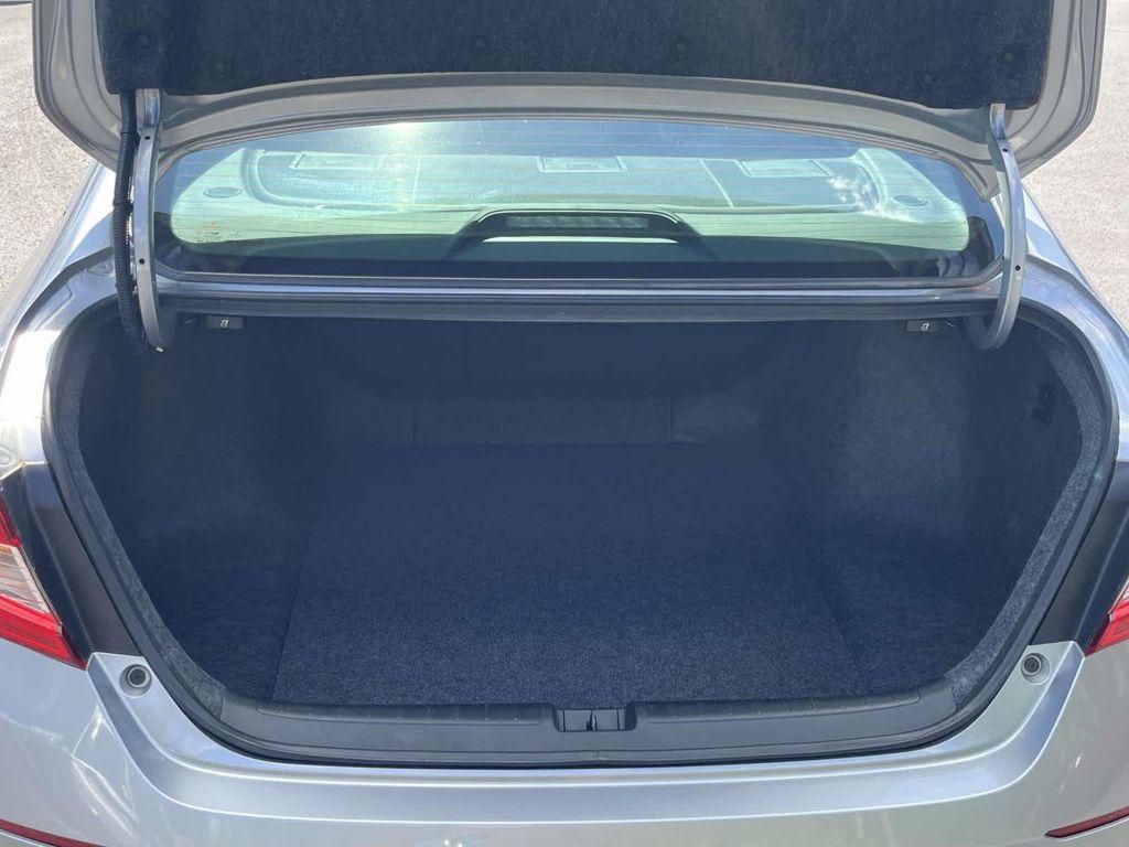 used 2022 Honda Accord car, priced at $26,478