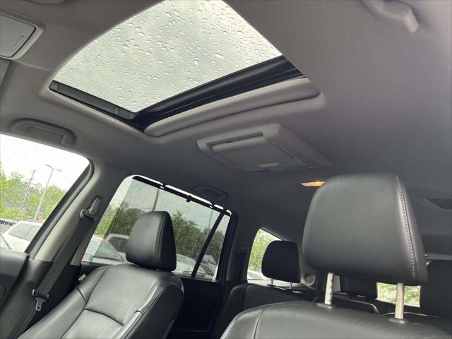 used 2016 Honda Pilot car, priced at $16,526