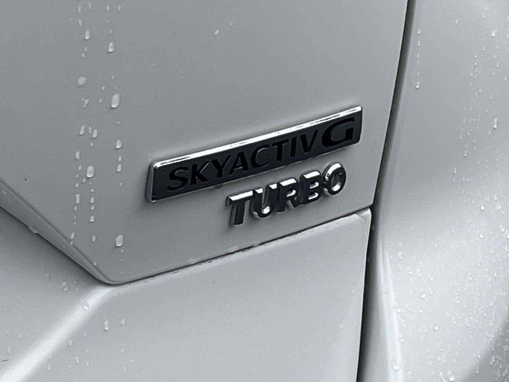 used 2021 Mazda CX-5 car, priced at $25,498