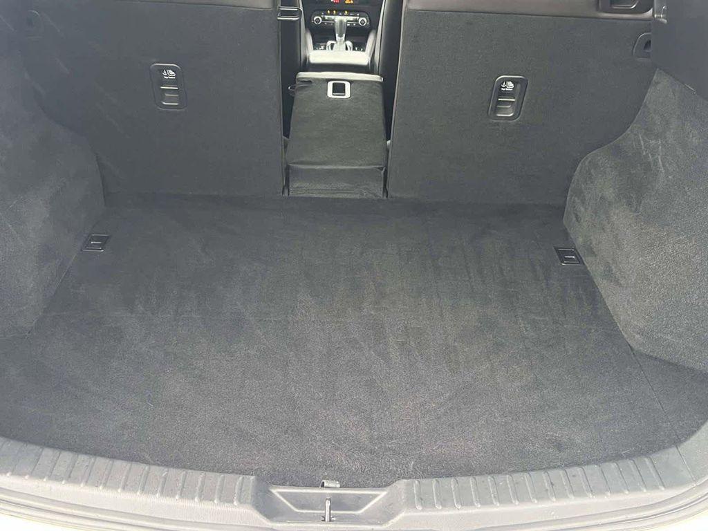 used 2021 Mazda CX-5 car, priced at $25,498