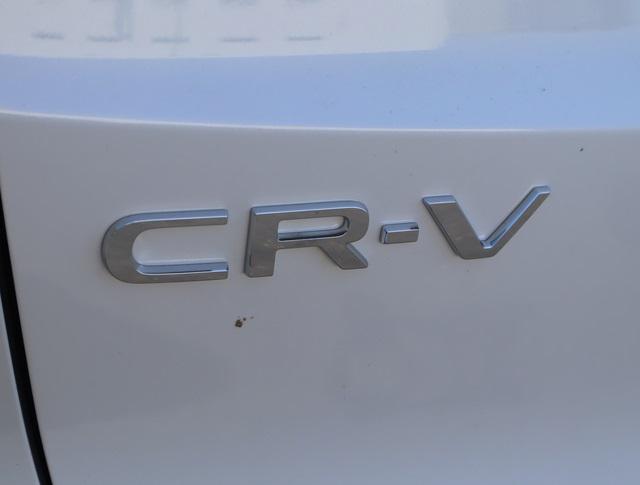 new 2025 Honda CR-V car, priced at $37,104