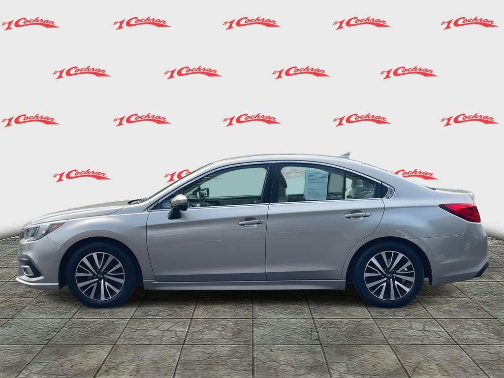 used 2019 Subaru Legacy car, priced at $16,985