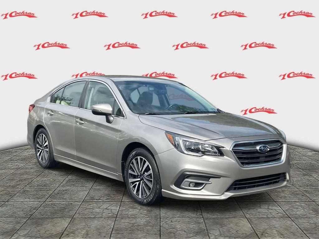 used 2019 Subaru Legacy car, priced at $16,985