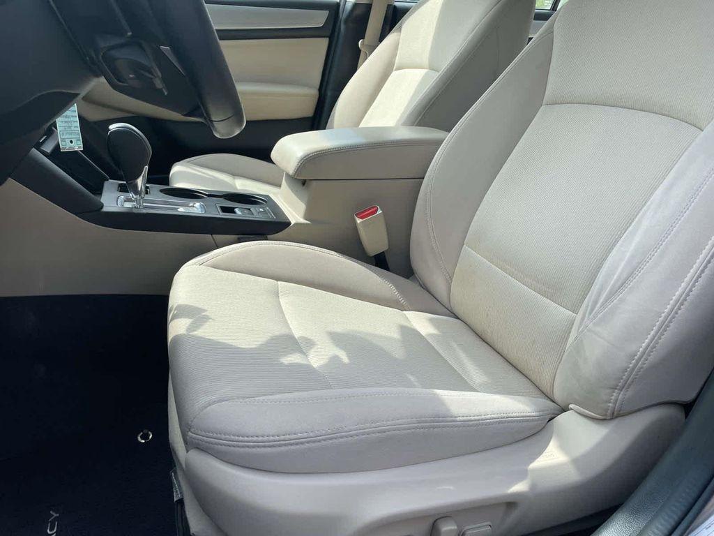used 2019 Subaru Legacy car, priced at $16,985