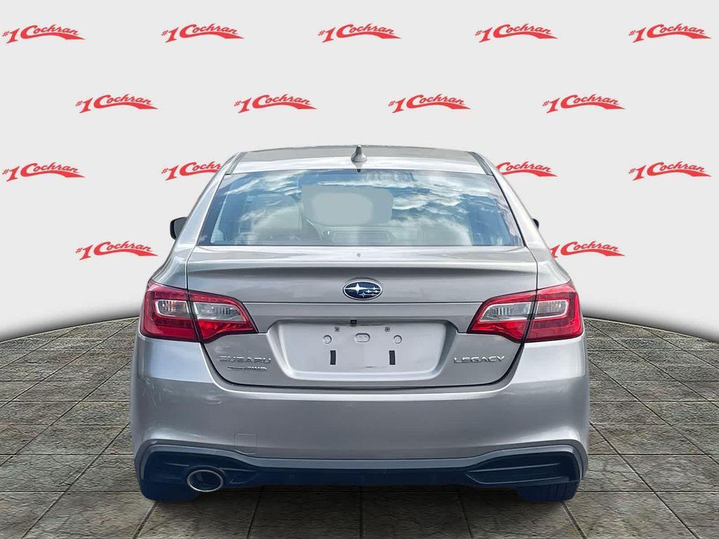 used 2019 Subaru Legacy car, priced at $16,985